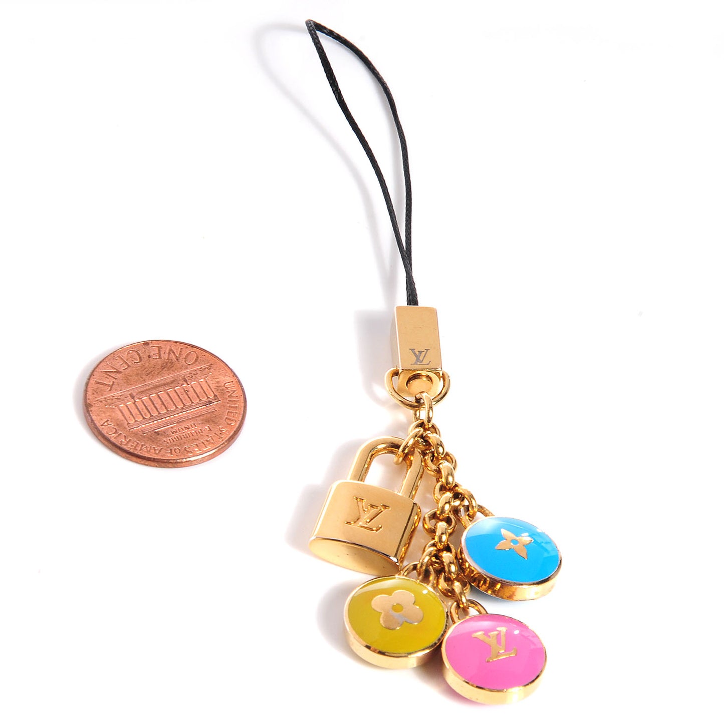 Pastilles Phone Charm