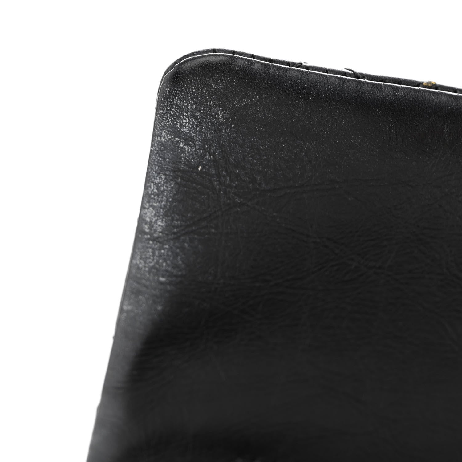 Chanel Aged Calfskin Quilted 2.55 Reissue 226 Flap 12 of 13
