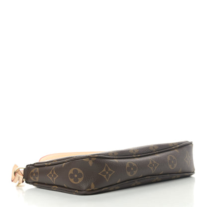 Louis Vuitton Monogram Pochette Accessories NM 3 of 4