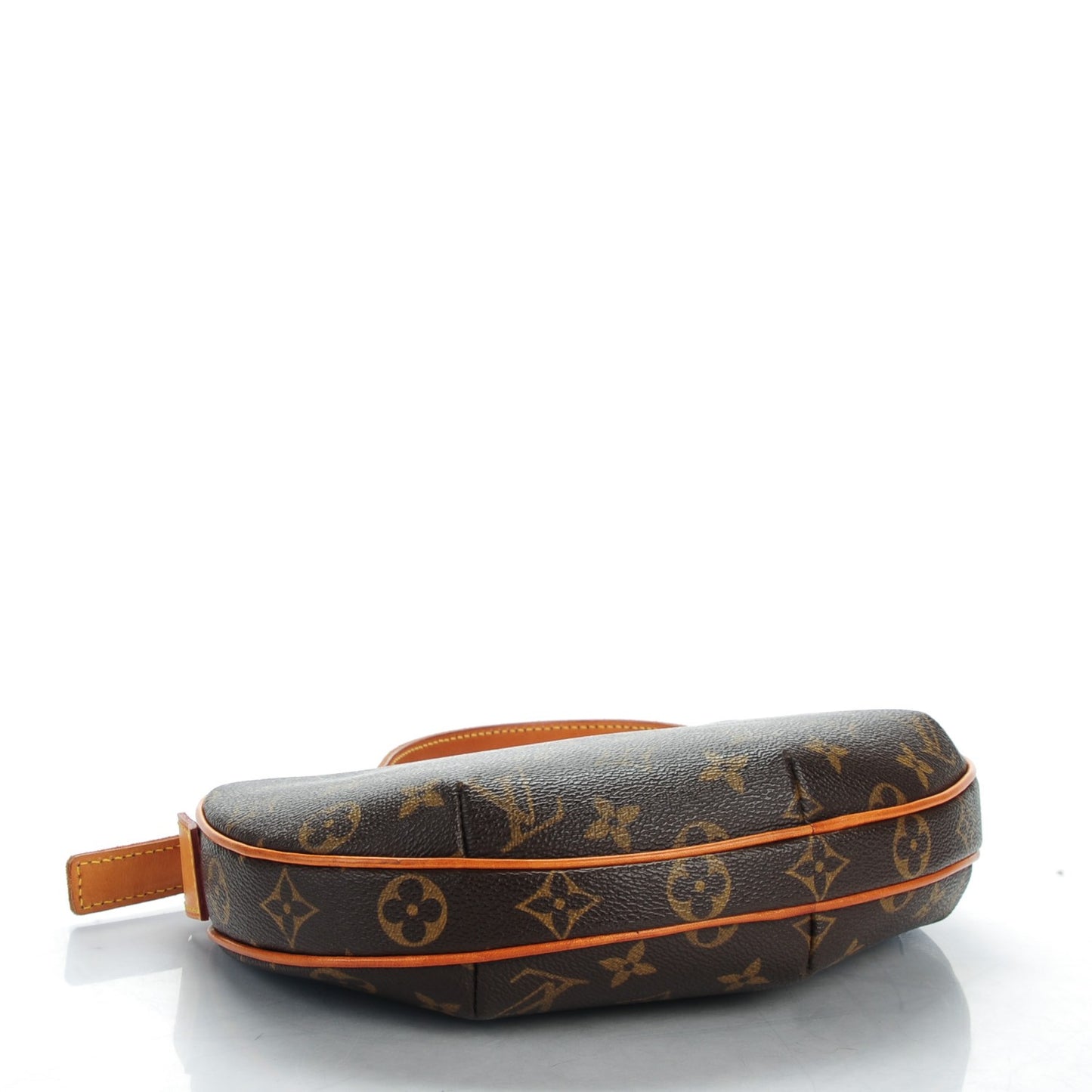 Monogram Croissant PM
