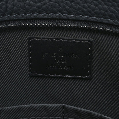 Louis Vuitton Taurillon Christopher Tote Black 5 of 7
