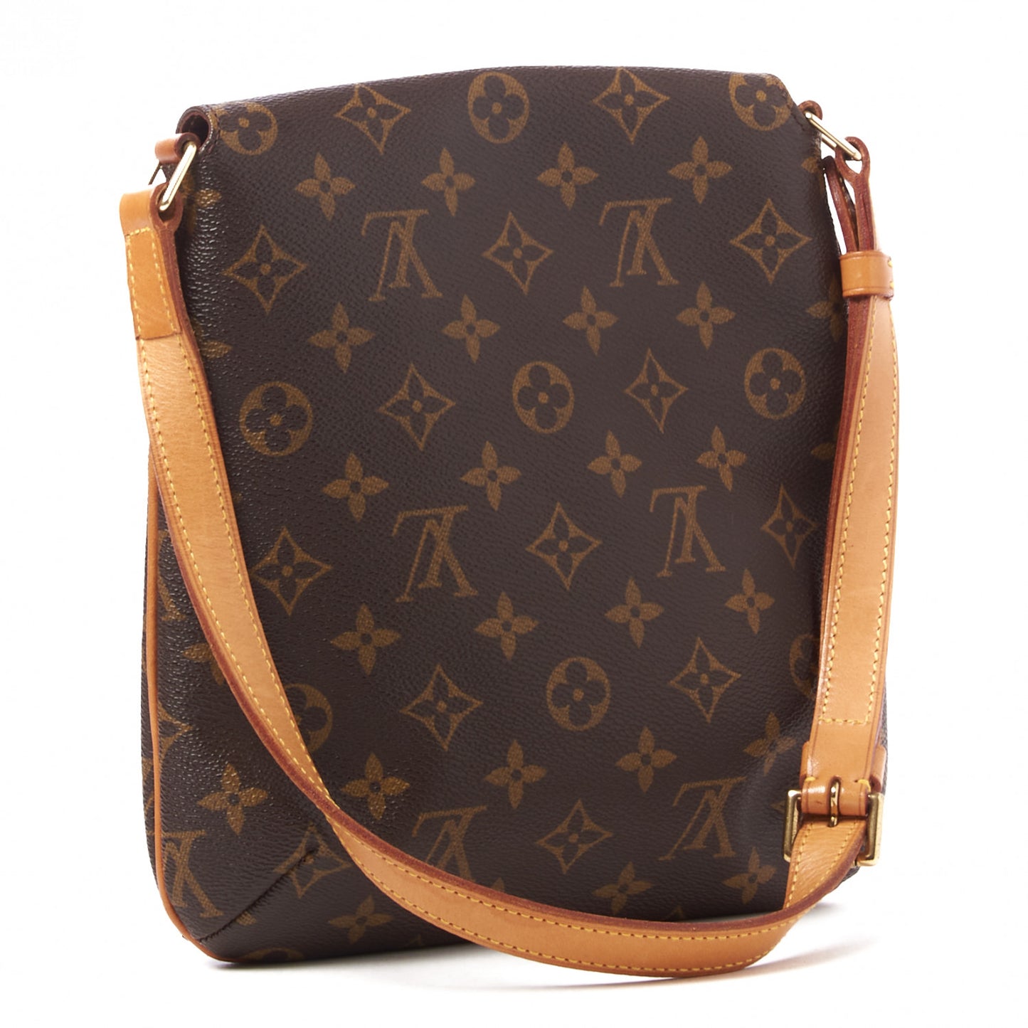Monogram Musette Salsa
