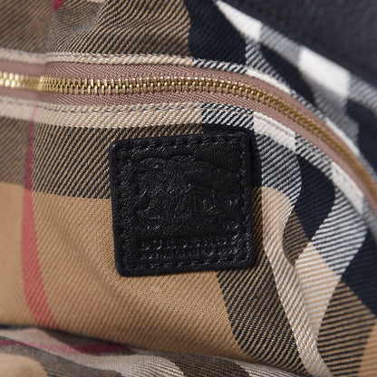 Burberry Calfskin Medium Raymond Black 11 of 18