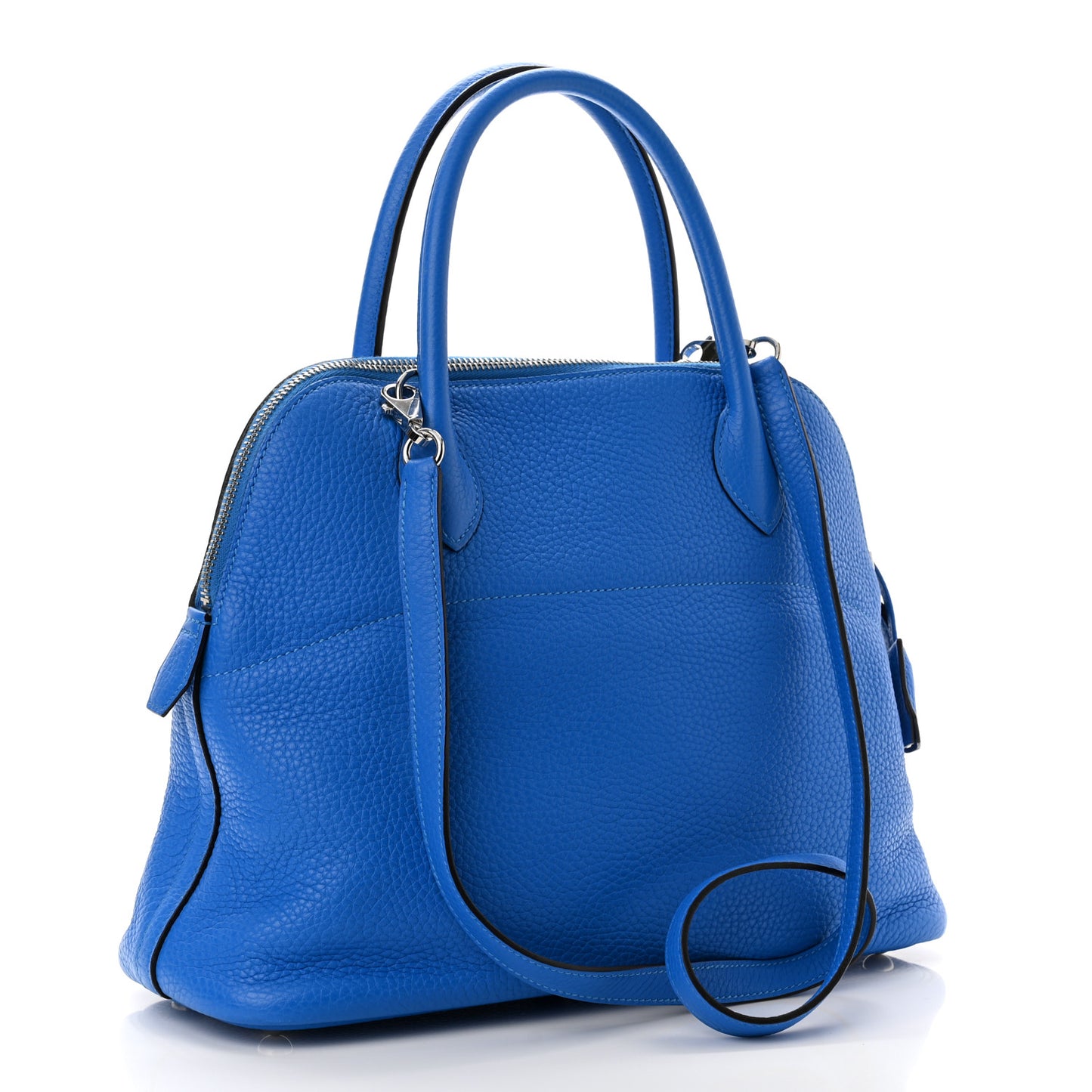 Taurillon Clemence Bolide 31 Bleu Hydra