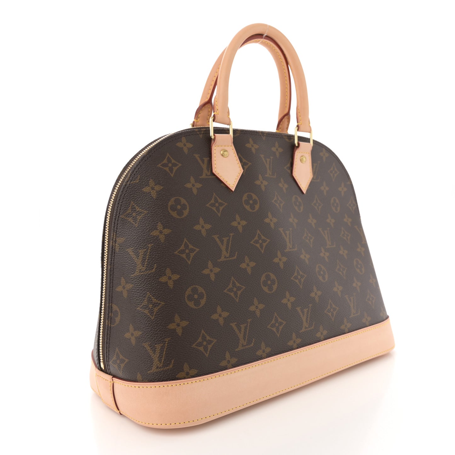 Monogram Alma MM
