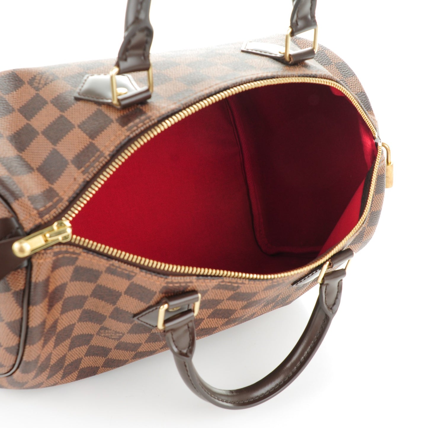 Damier Ebene Speedy 30