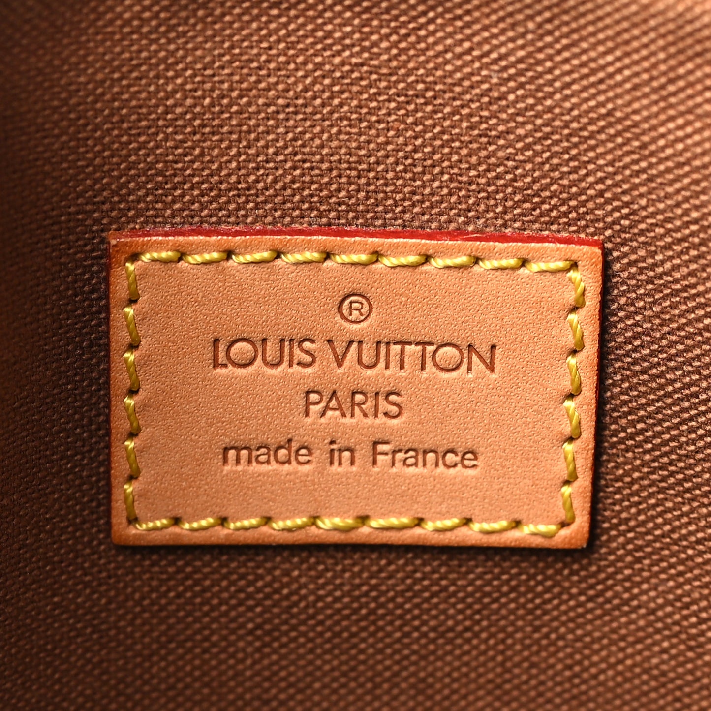 Monogram Bosphore Pochette