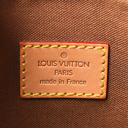 Louis Vuitton Monogram Bosphore Pochette 6 of 8