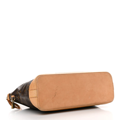 Louis Vuitton Monogram Lockit Horizontal 4 of 15