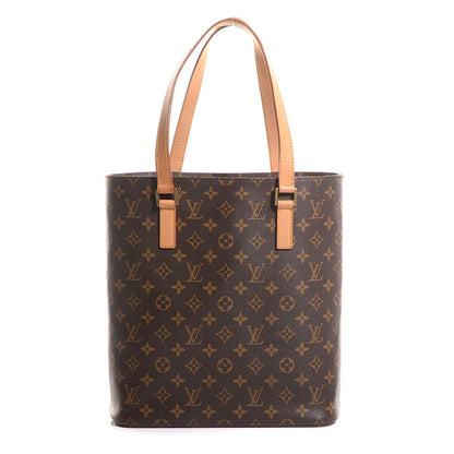 Louis Vuitton Monogram Vavin GM 1 of 7