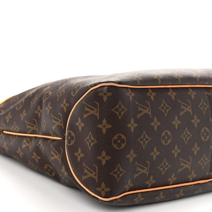 Louis Vuitton Monogram Delightful MM 8 of 11