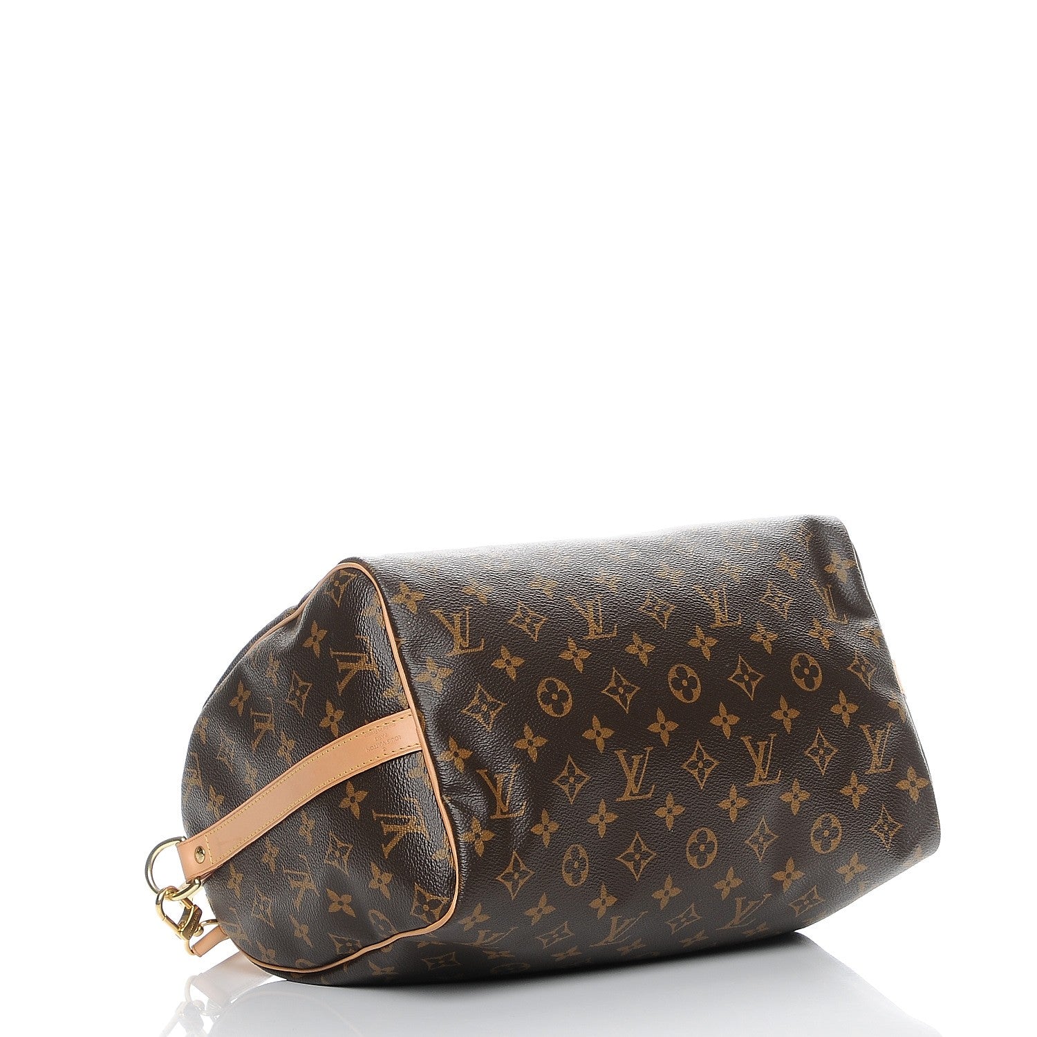 Louis Vuitton Monogram Speedy Bandouliere 30 5 of 9
