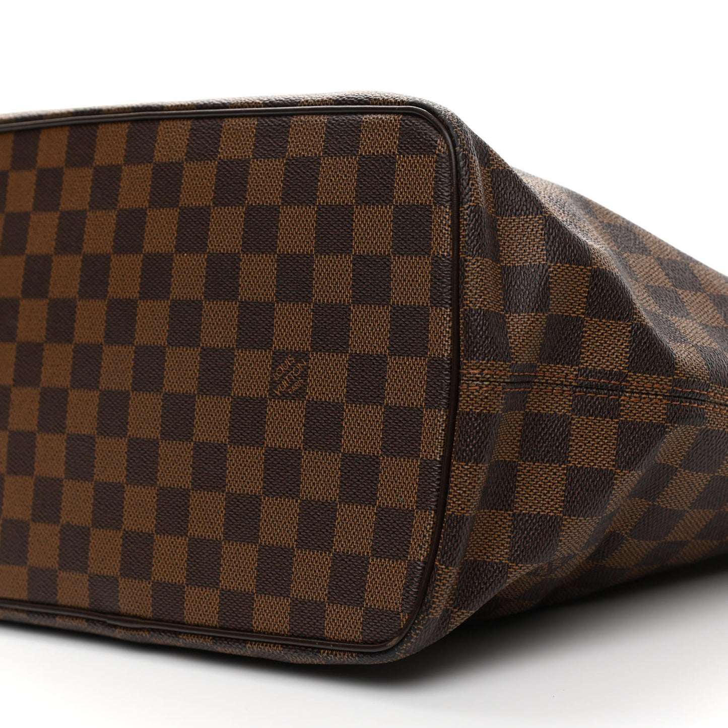 Damier Ebene Saleya MM