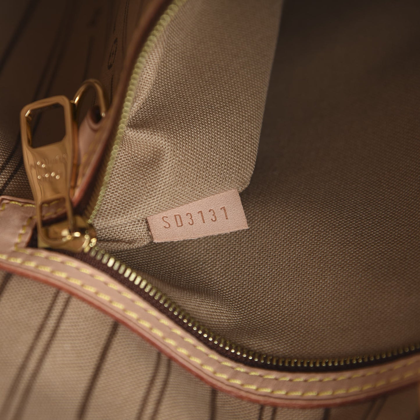 Monogram Delightful PM