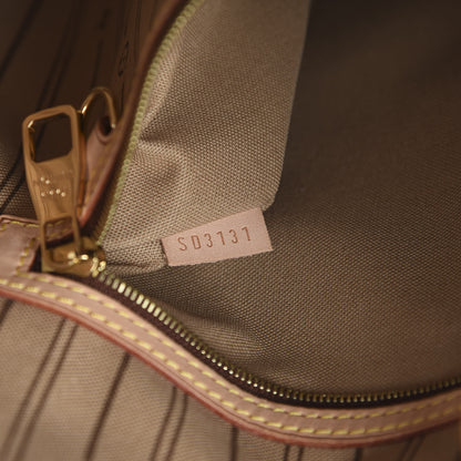 Louis Vuitton Monogram Delightful PM 6 of 9