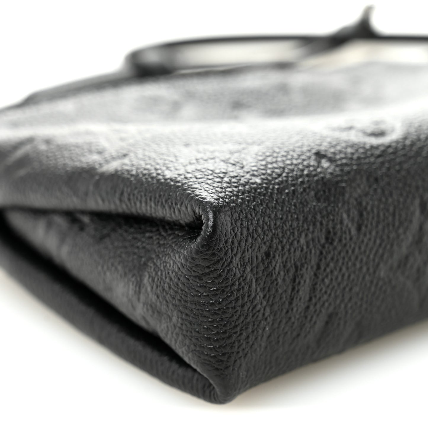 Empreinte Pallas Crossbody Black