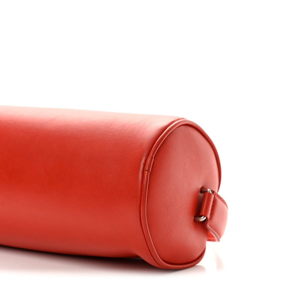 Nappa 90's Bag Red