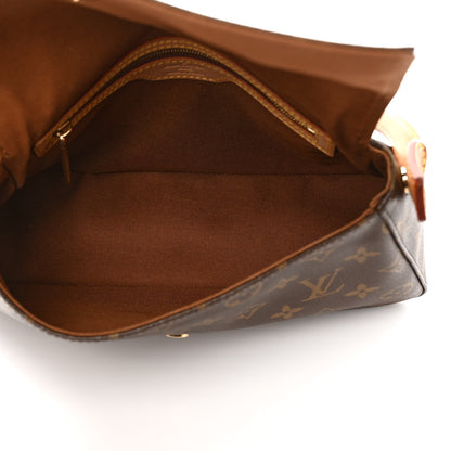 Louis Vuitton Monogram Mini Looping 5 of 9