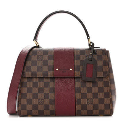 Louis Vuitton Damier Ebene Bond Street Bordeaux 1 of 9