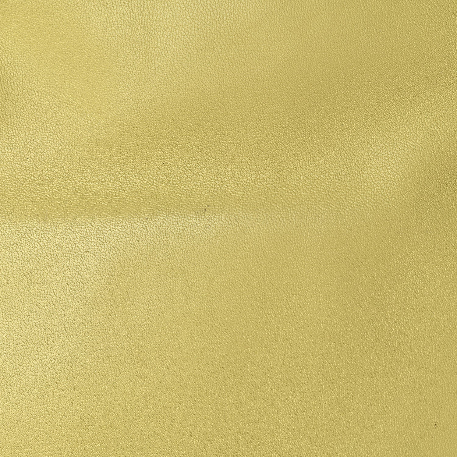 Celine Smooth Lambskin Small Vertical Bi-Cabas Beige Yellow 20 of 27