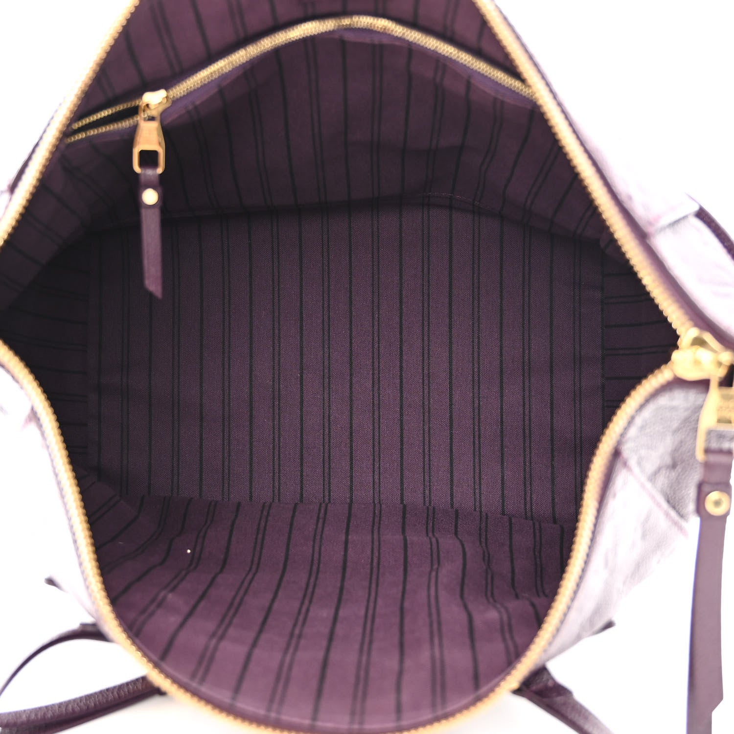 Louis Vuitton Empreinte Lumineuse PM Aube 5 of 17