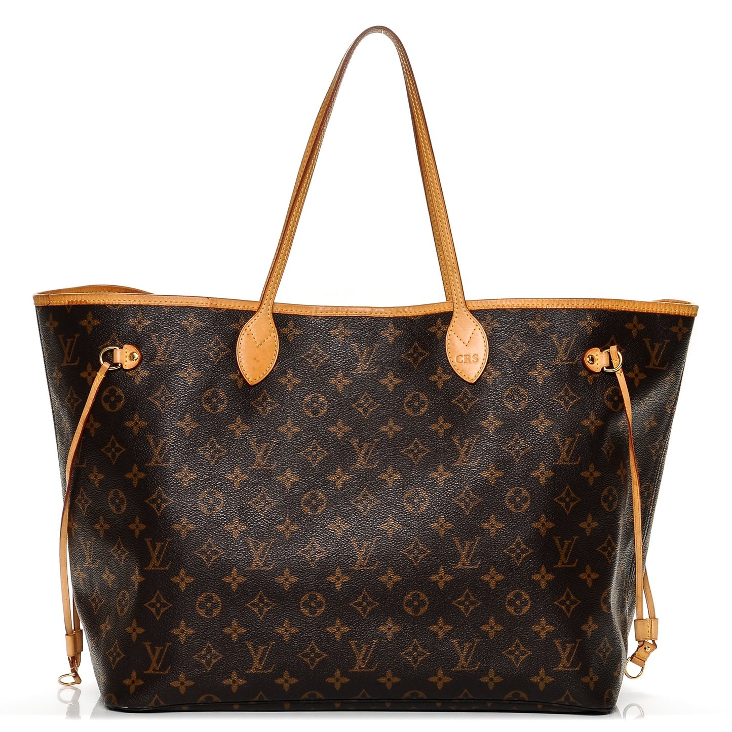 Monogram Neverfull GM