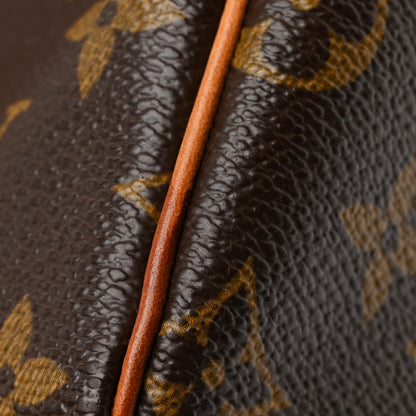 Louis Vuitton Monogram Speedy 30 11 of 14