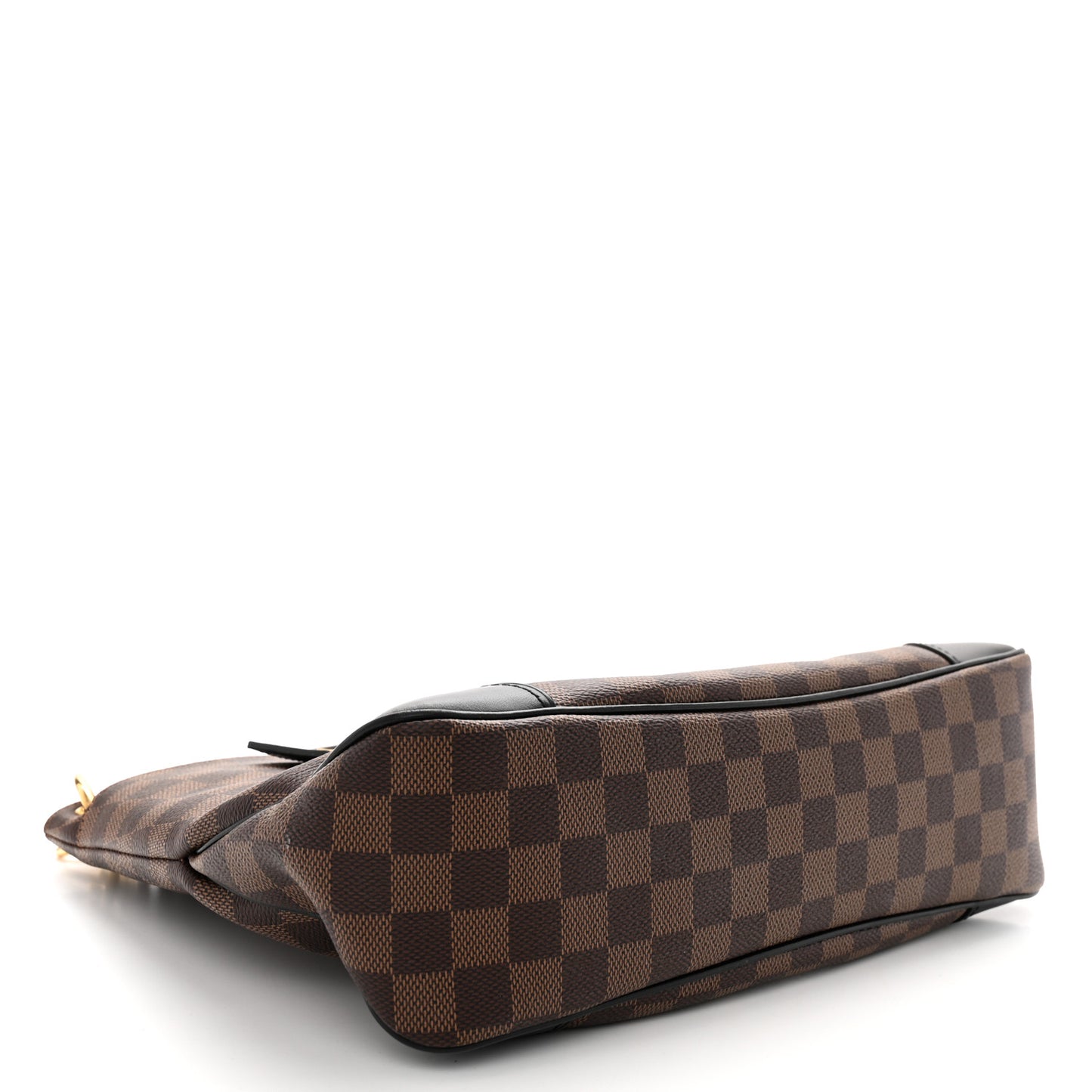 Damier Ebene Odeon PM Black