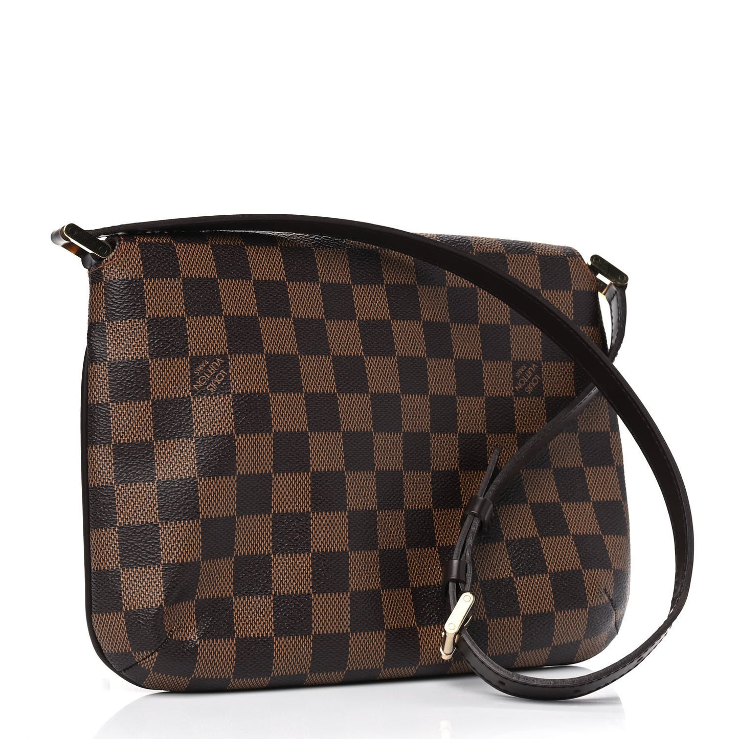 Damier Ebene Musette Tango