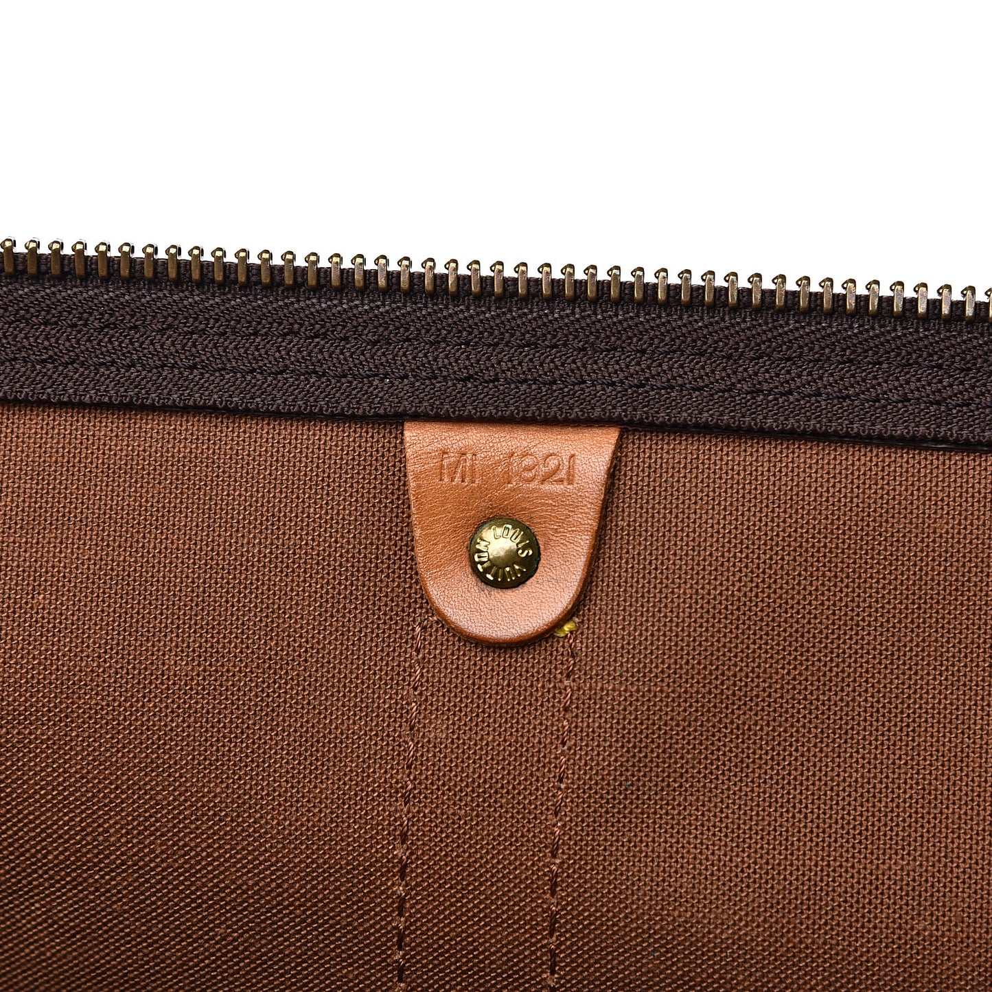 Monogram Keepall 55