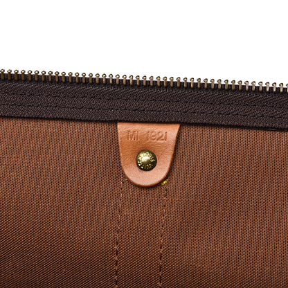 Louis Vuitton Monogram Keepall 55 6 of 19