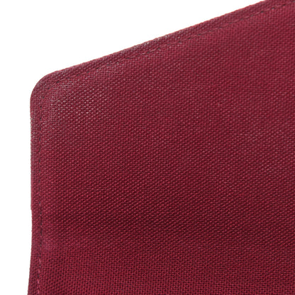 Louis Vuitton Monogram Pochette Felicie Chain Wallet Fuchsia 14 of 15