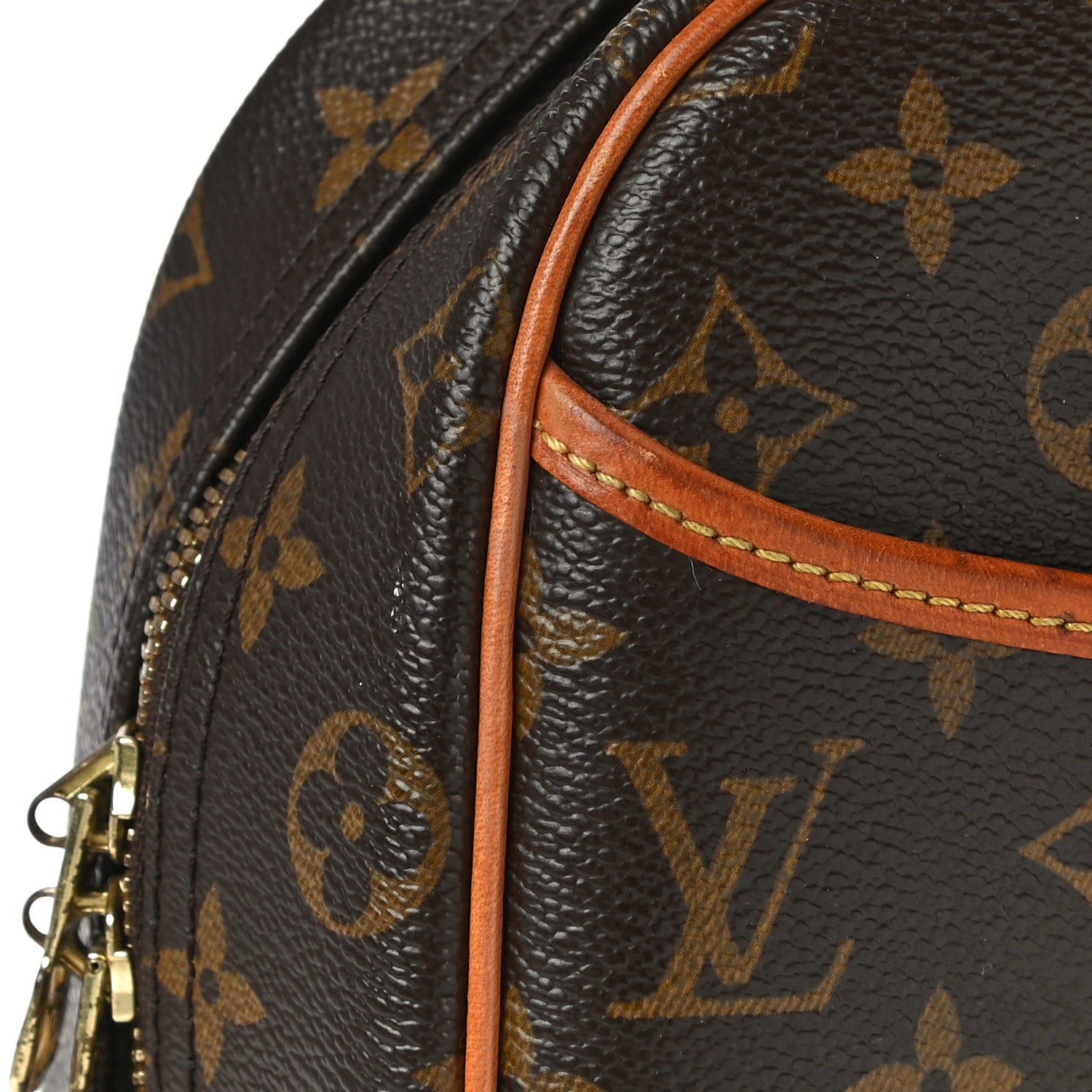 Louis Vuitton Monogram Trouville 17 of 18