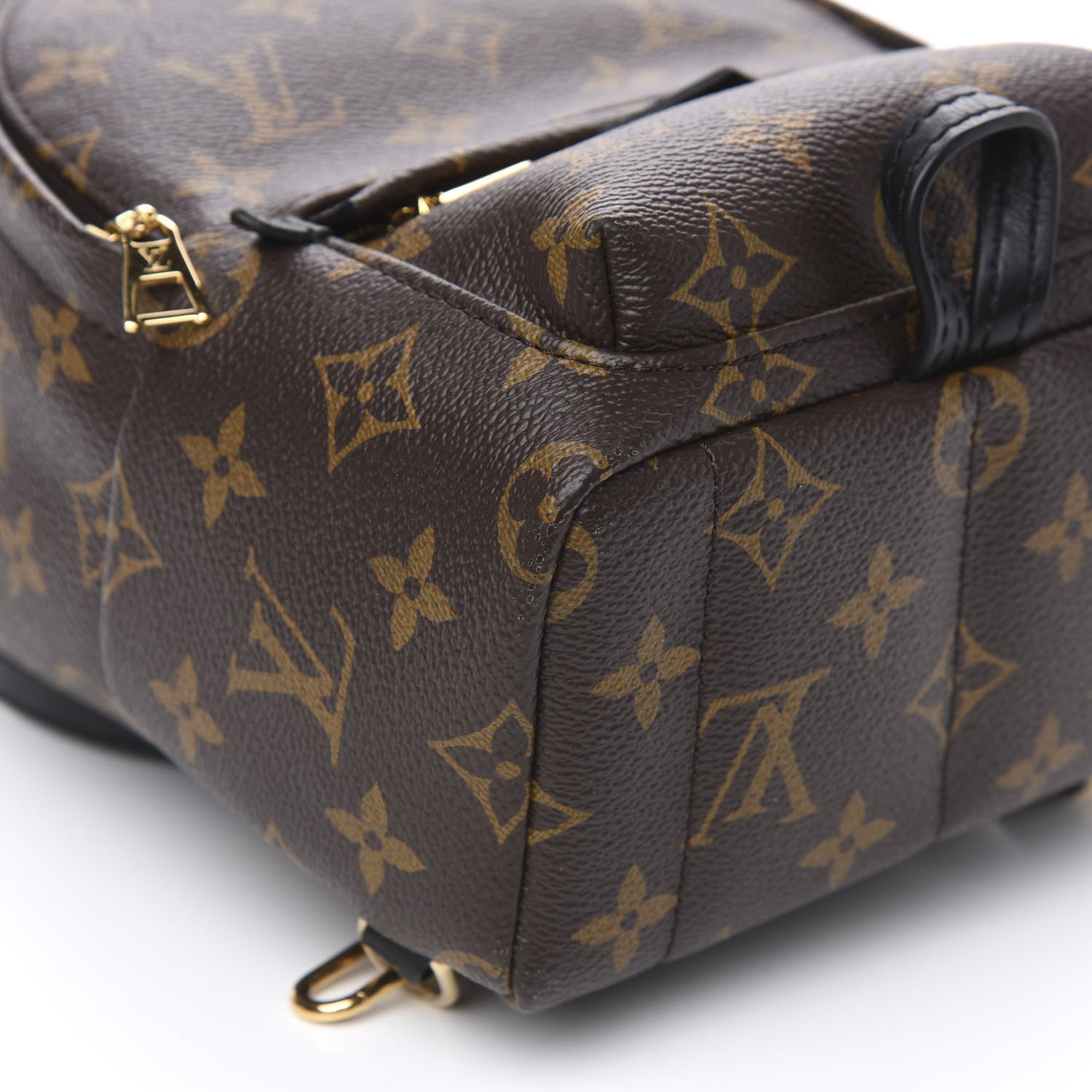 Louis Vuitton Monogram Palm Springs Backpack Mini 6 of 8
