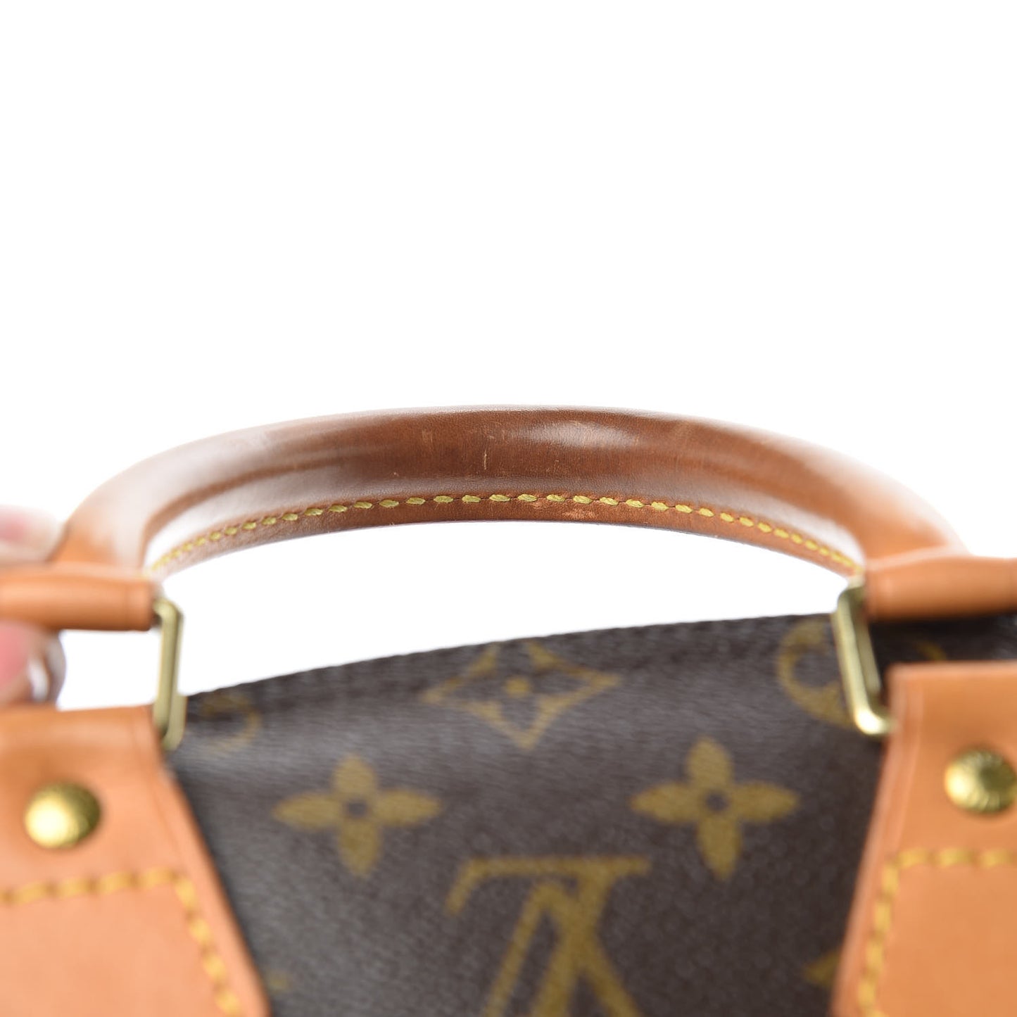 Monogram Speedy 25
