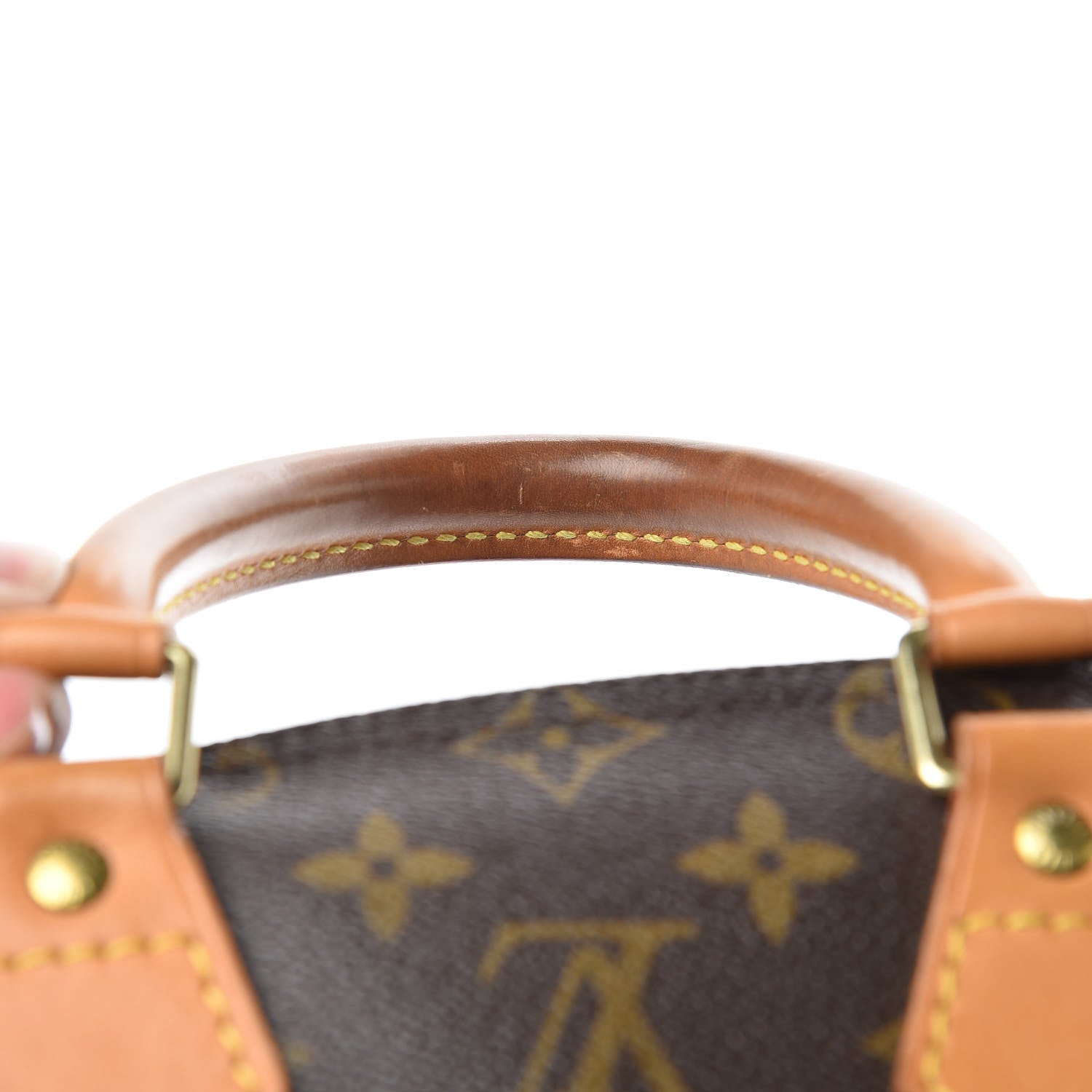Louis Vuitton Monogram Speedy 25 12 of 28