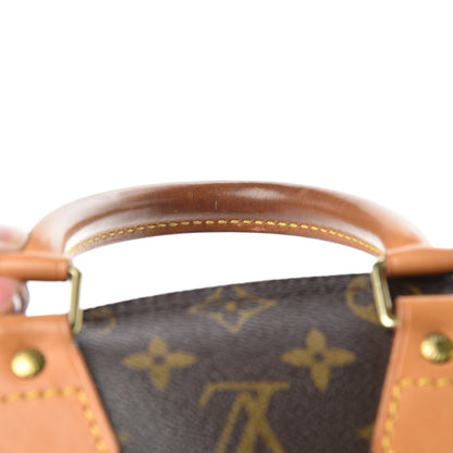 Louis Vuitton Monogram Speedy 25 12 of 28