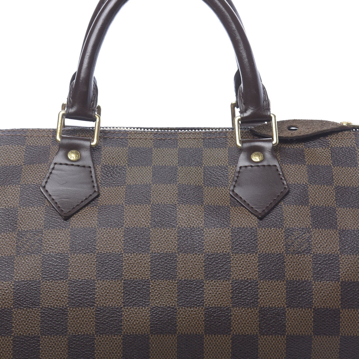 Damier Ebene Speedy 30