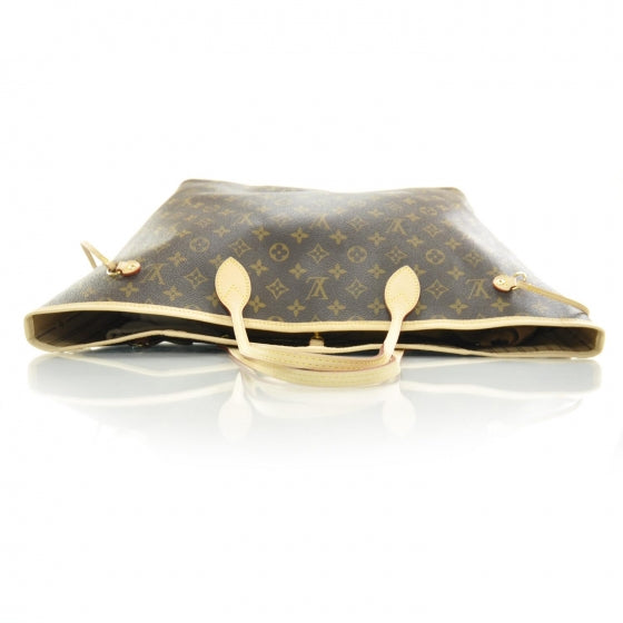 Monogram Neverfull GM
