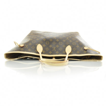 Louis Vuitton Monogram Neverfull GM 5 of 9