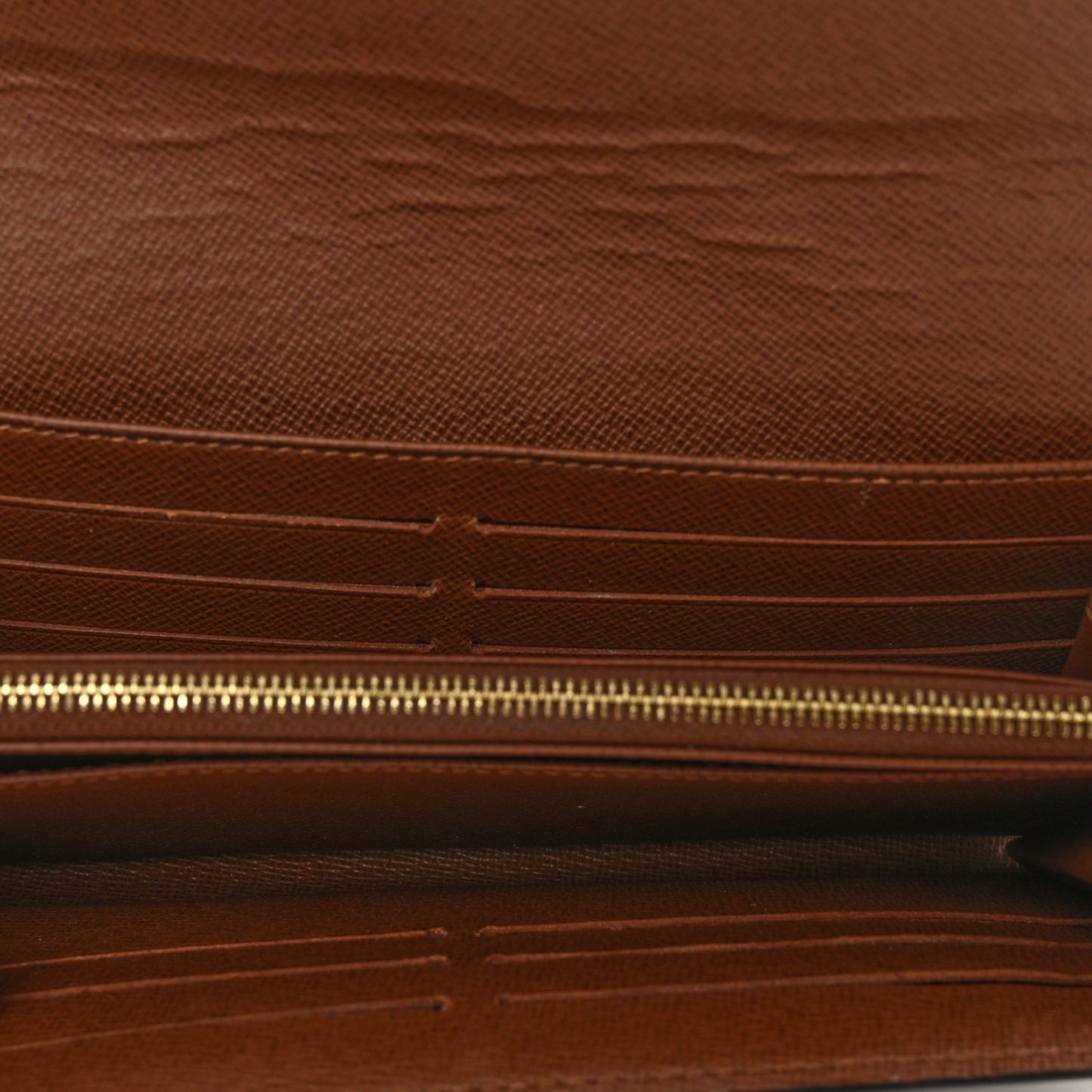 Monogram Sarah Wallet NM
