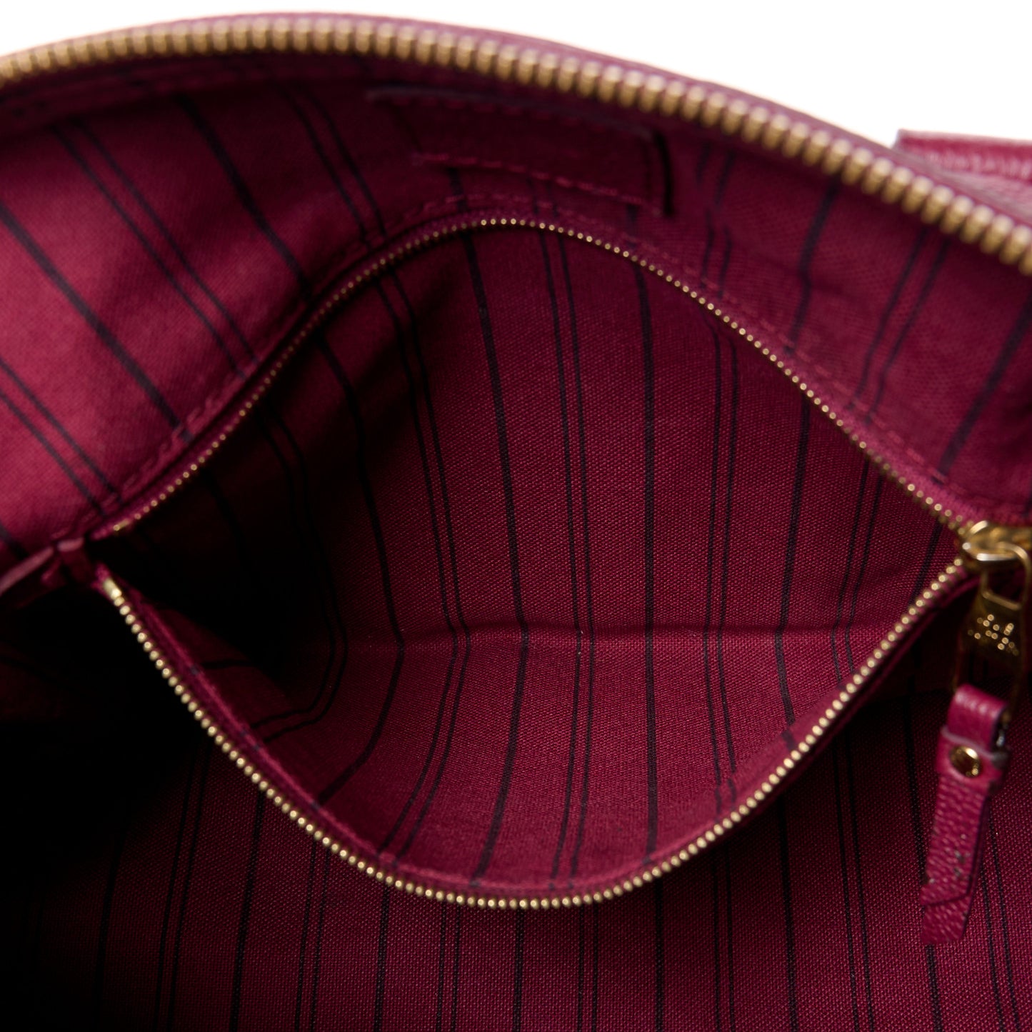 Empreinte Speedy Bandouliere 25 Aurore
