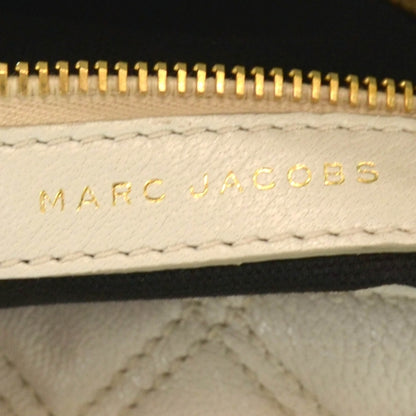 Marc Jacobs Leather Quilted Astor Shoulder Bag 5 of 7