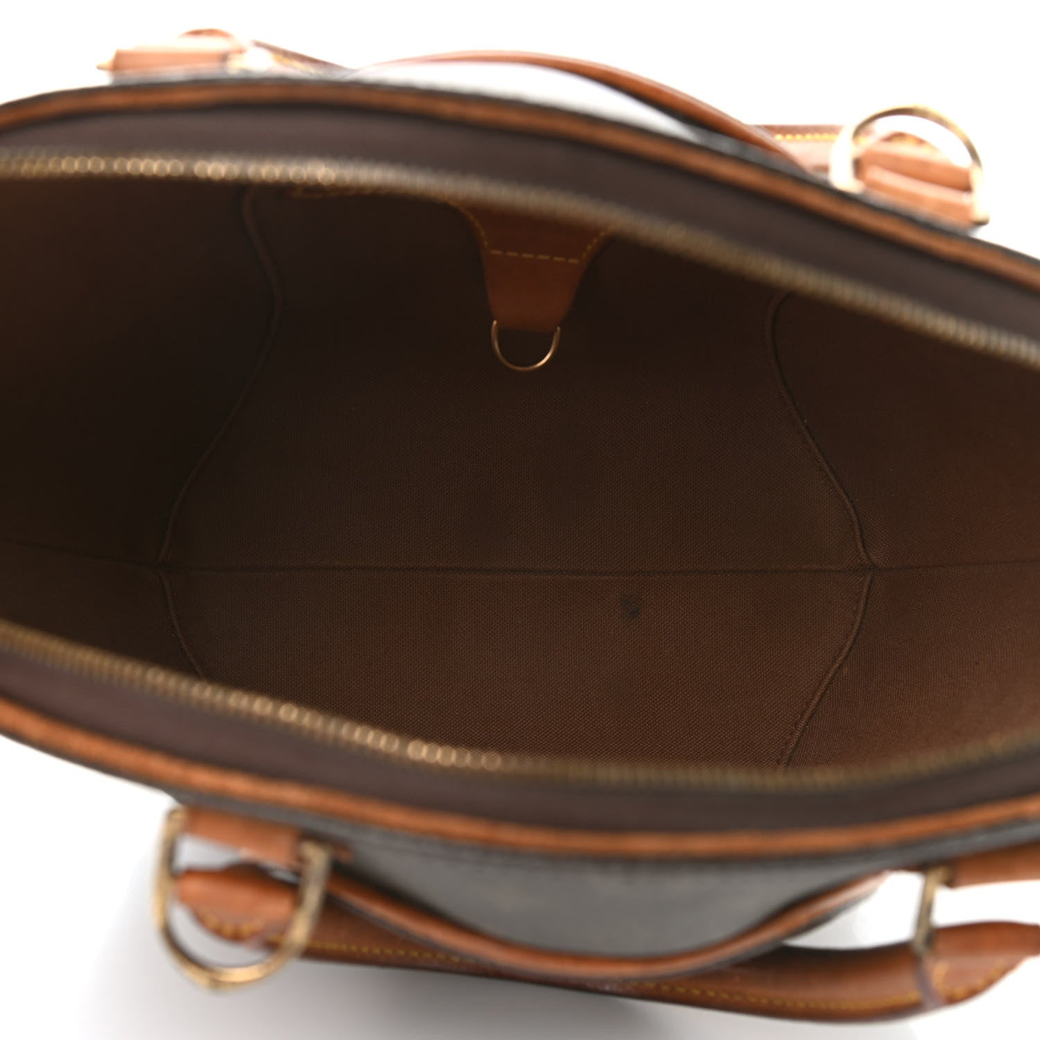 Louis Vuitton Monogram Ellipse PM 5 of 14