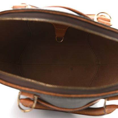 Louis Vuitton Monogram Ellipse PM 5 of 14