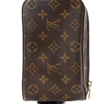 Louis Vuitton Monogram Geronimos 7 of 10