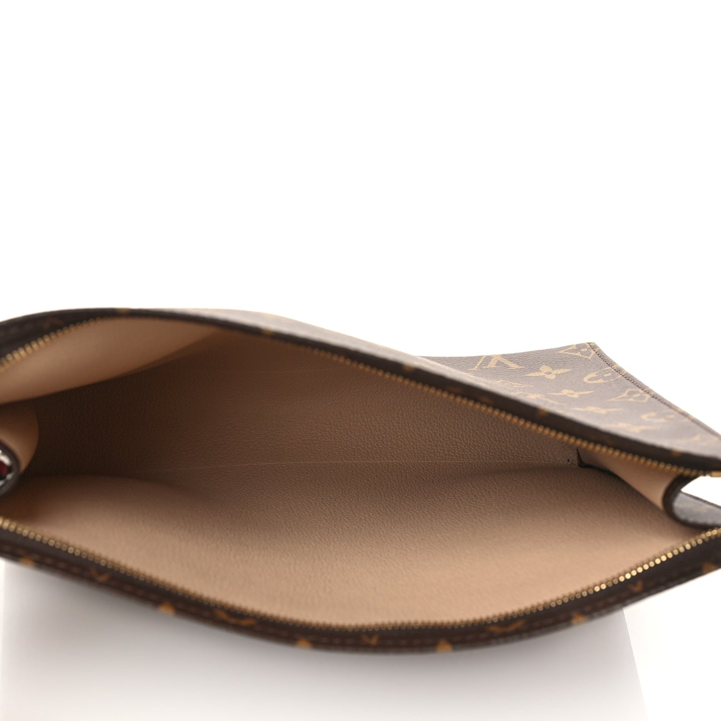 Monogram Toiletry Pouch 26