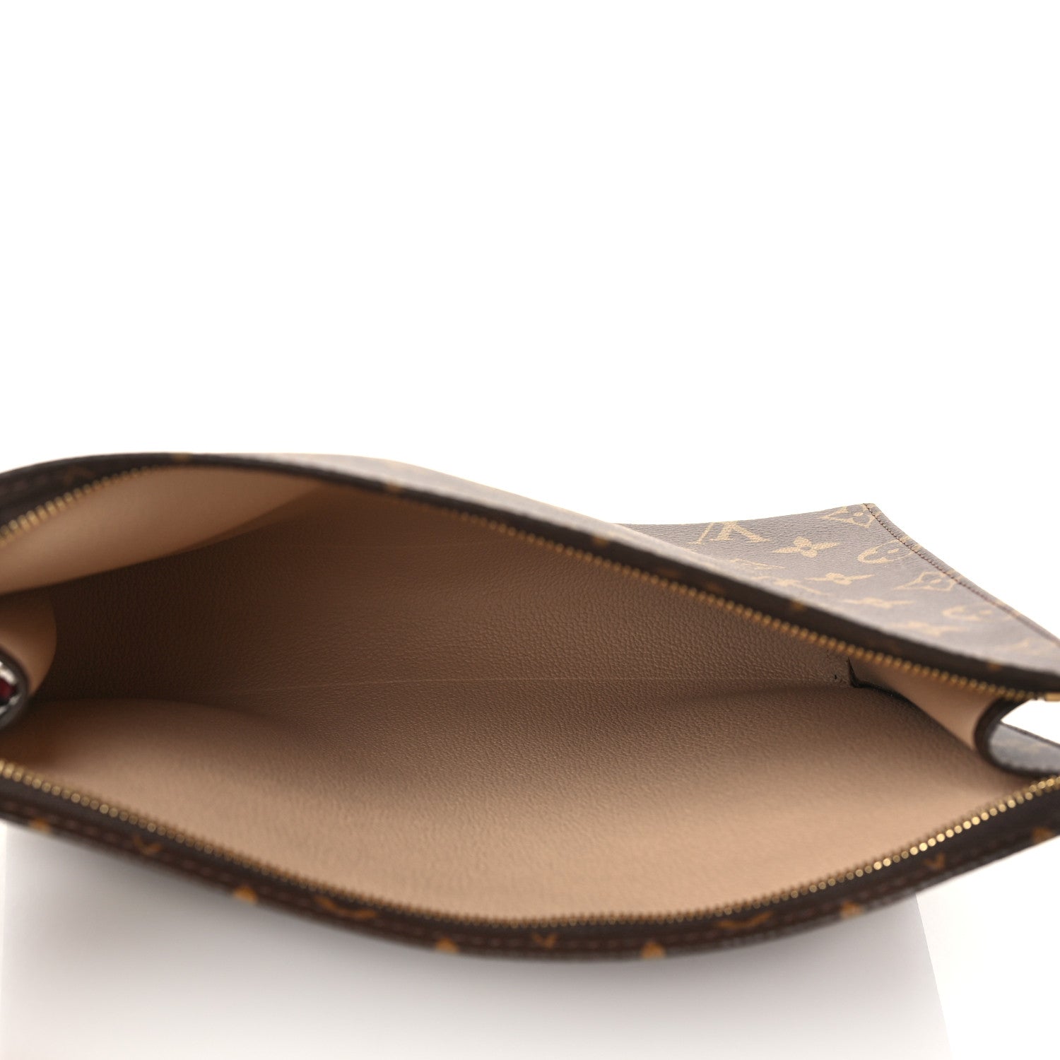 Louis Vuitton Monogram Toiletry Pouch 26 5 of 6