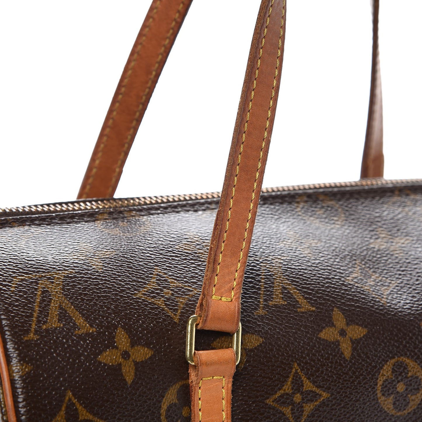 Monogram Papillon 26