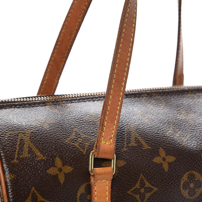 Louis Vuitton Monogram Papillon 26 7 of 11